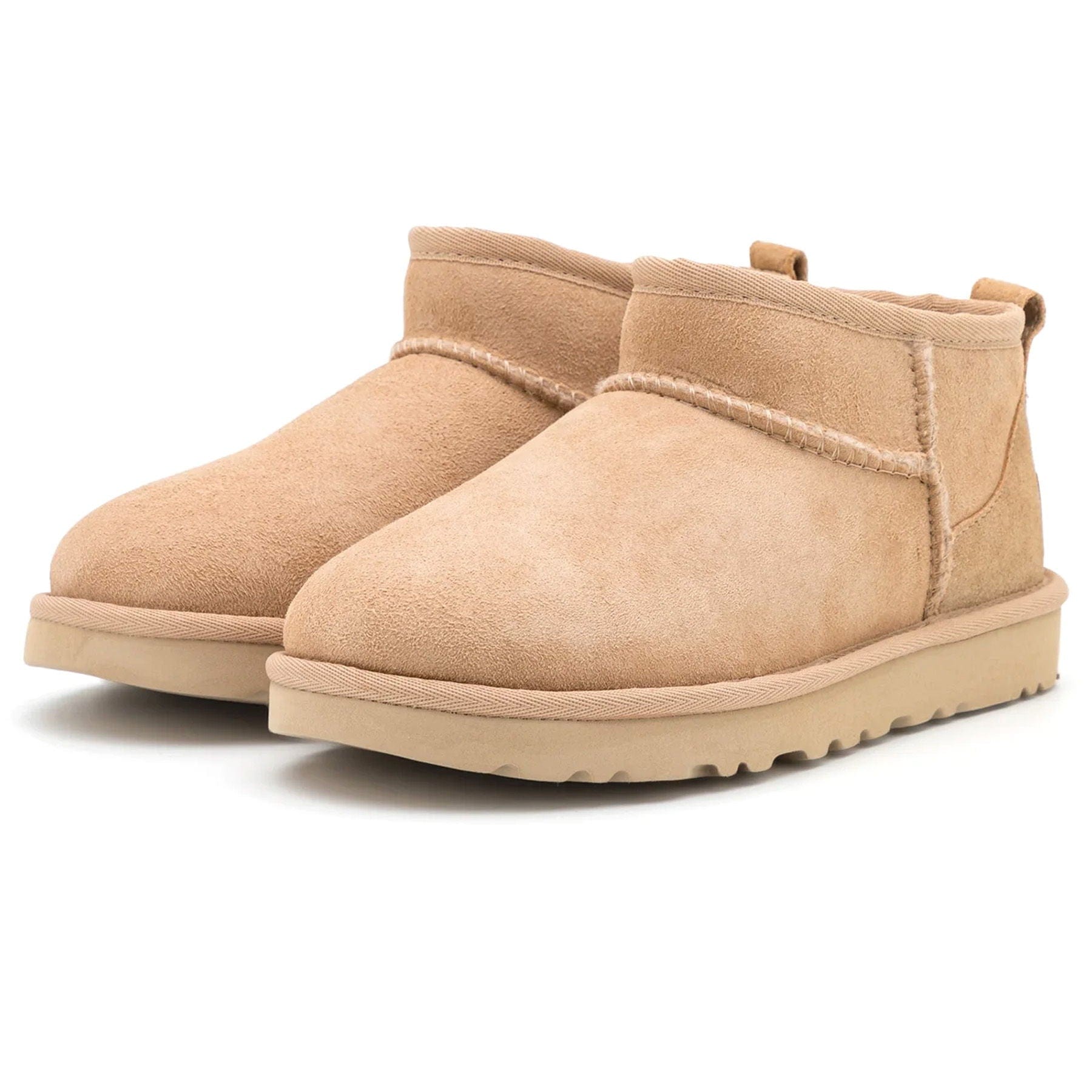 Hot UGG Australia Classic Ultra Mini-Driftwood size 9