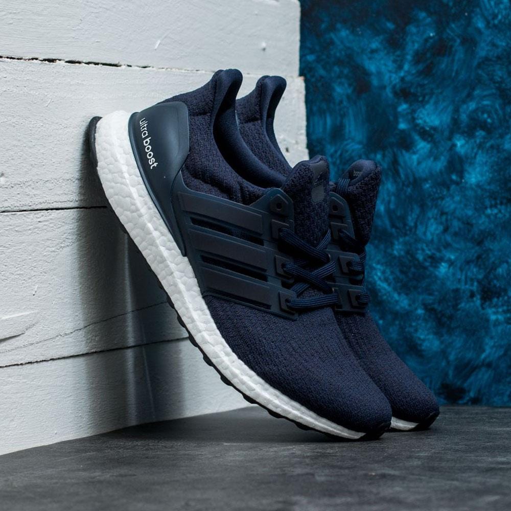 Adidas ultra boost hot sale 3.0 blue