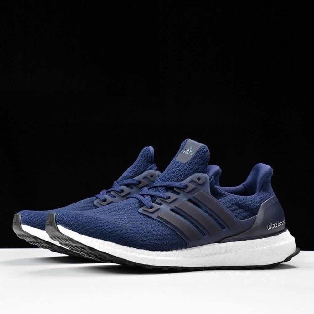 Ultra boost shop 3.0 navy blue