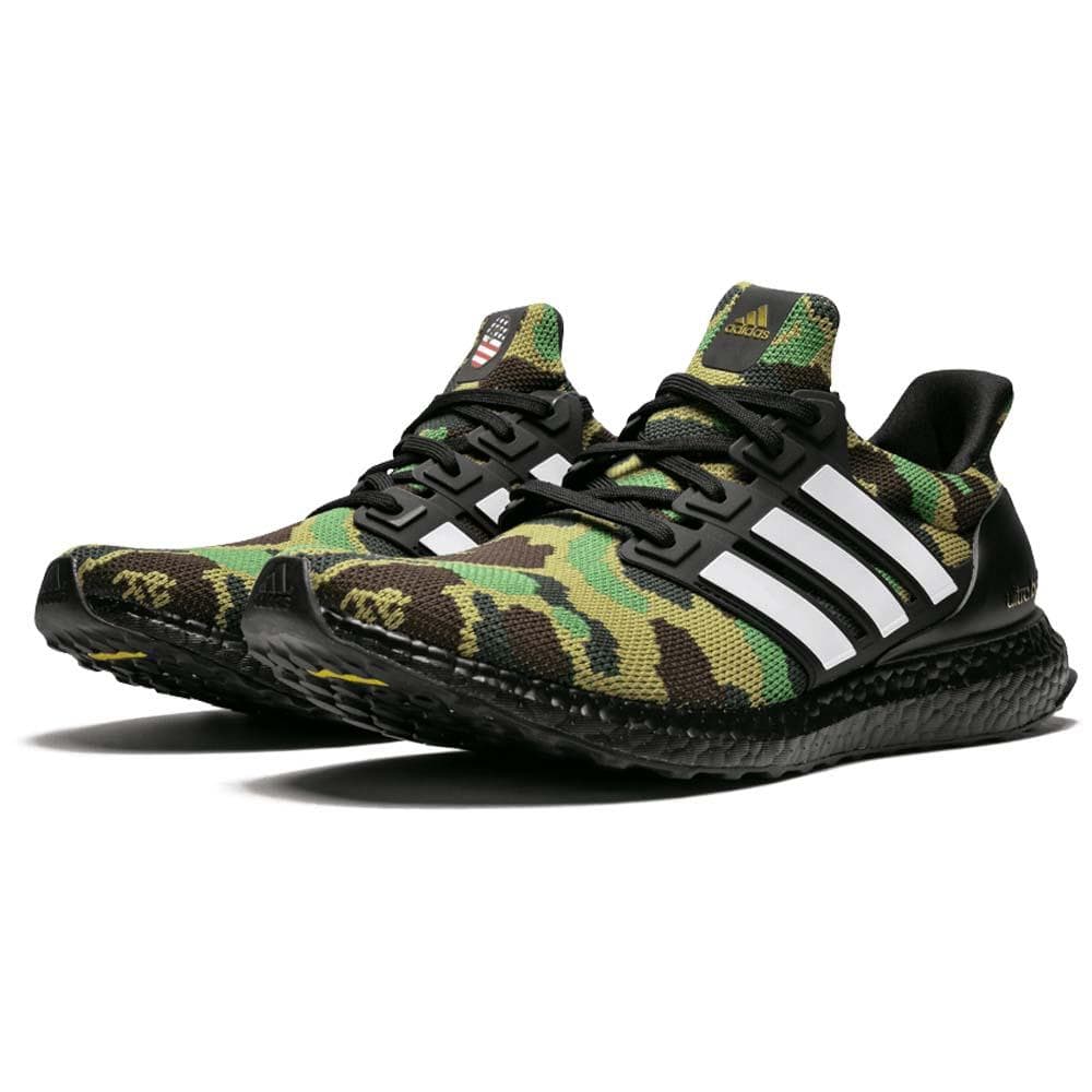 Bape x store adidas consortium