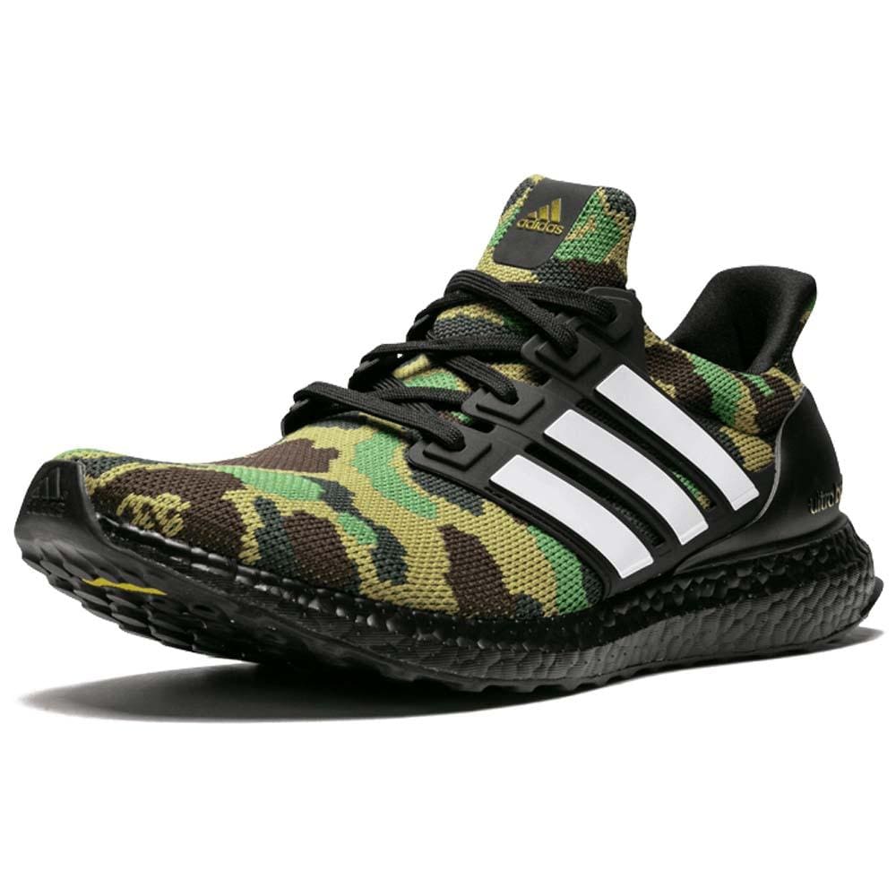 Camo green ultra on sale boost