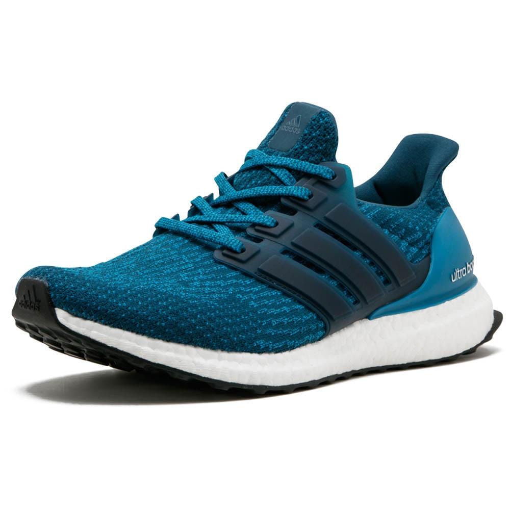 Adidas ultra boost 3.0 sale petrol night