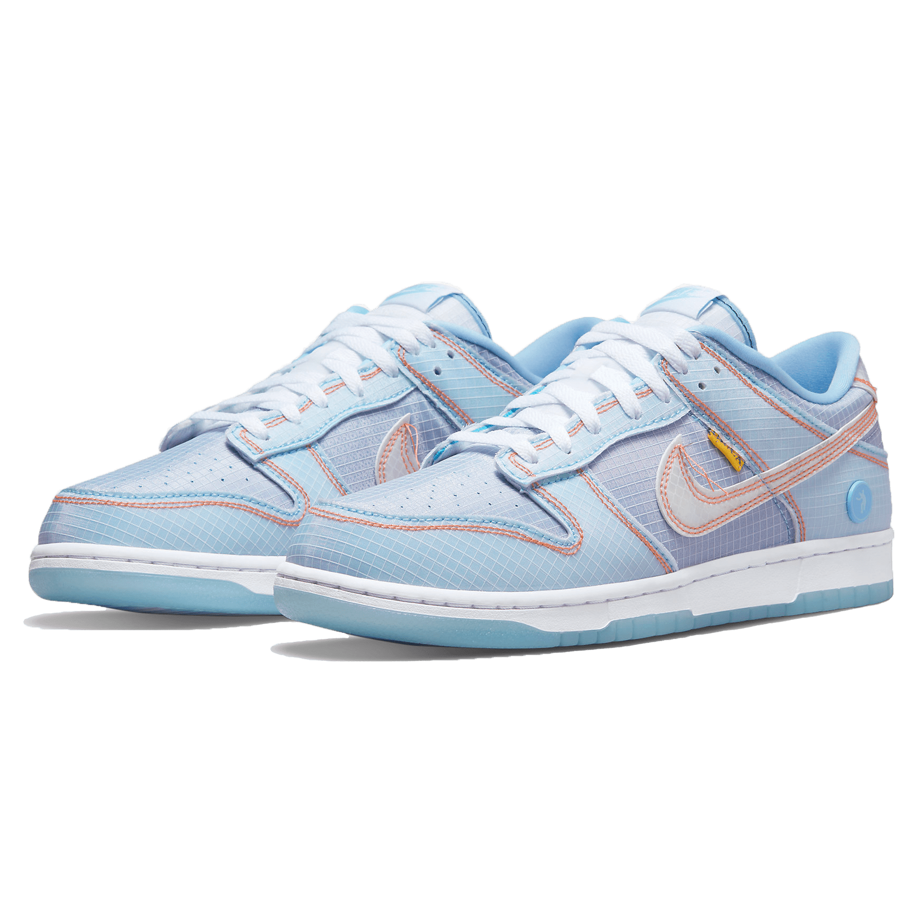 Argon' — OdoiporikonShops - Union LA x Dunk Low 'Passport Pack - here are  all the best Nike deals you need to know about during
