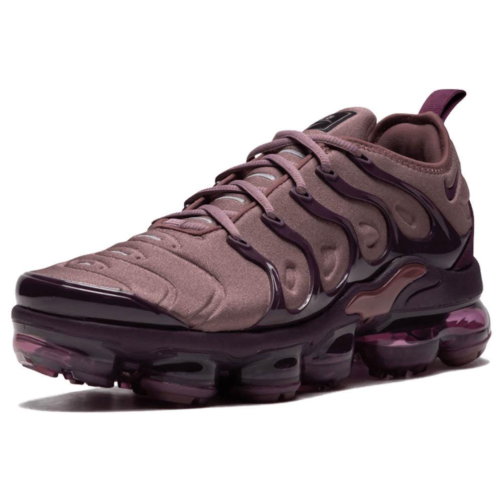 Nike vapormax plus smokey hot sale mauve