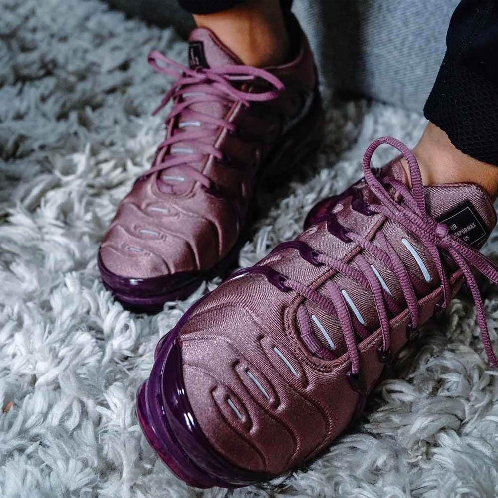 Smokey best sale mauve vapormax