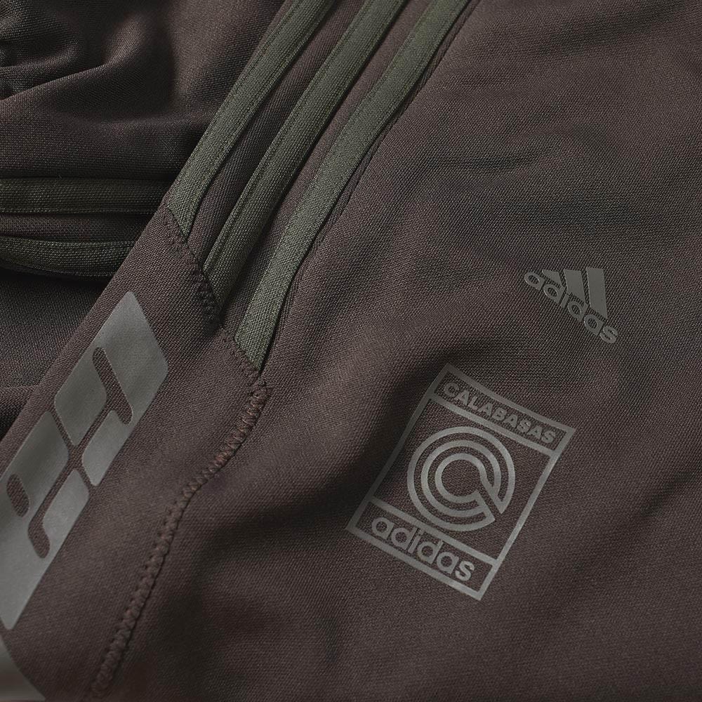 Yeezy calabasas track pants 2025 umber