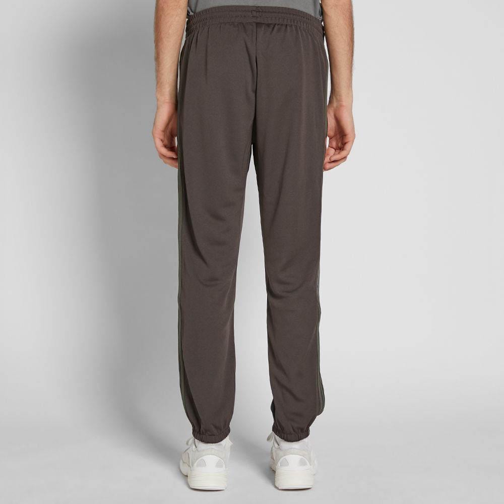 Calabasas track 2024 pants umber