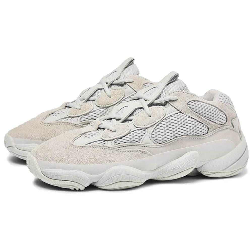 Yeezy 500 salt hotsell end clothing