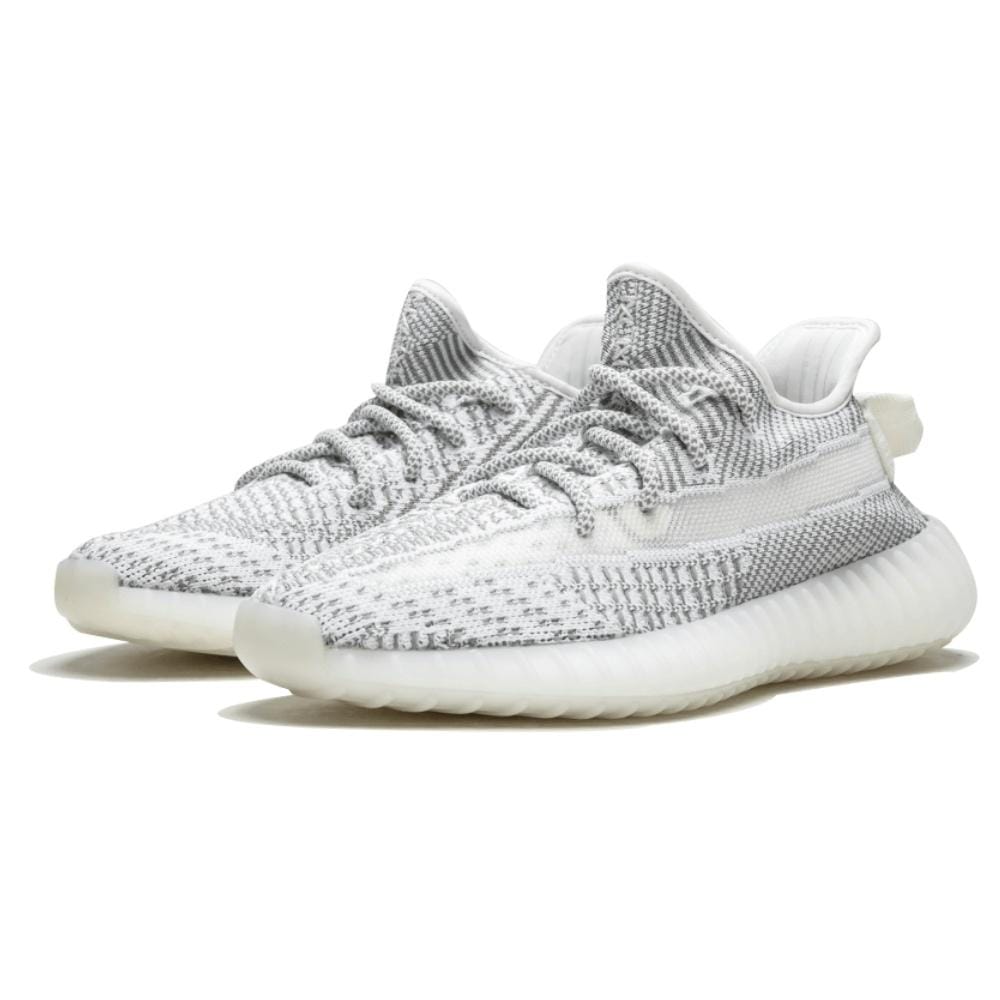 adidas Yeezy Boost 350 V2 Static Non-Reflective — Kick Game