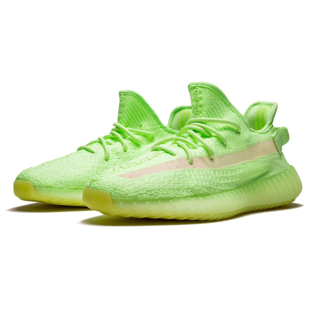 Adidas yeezy glow shop in the dark argentina