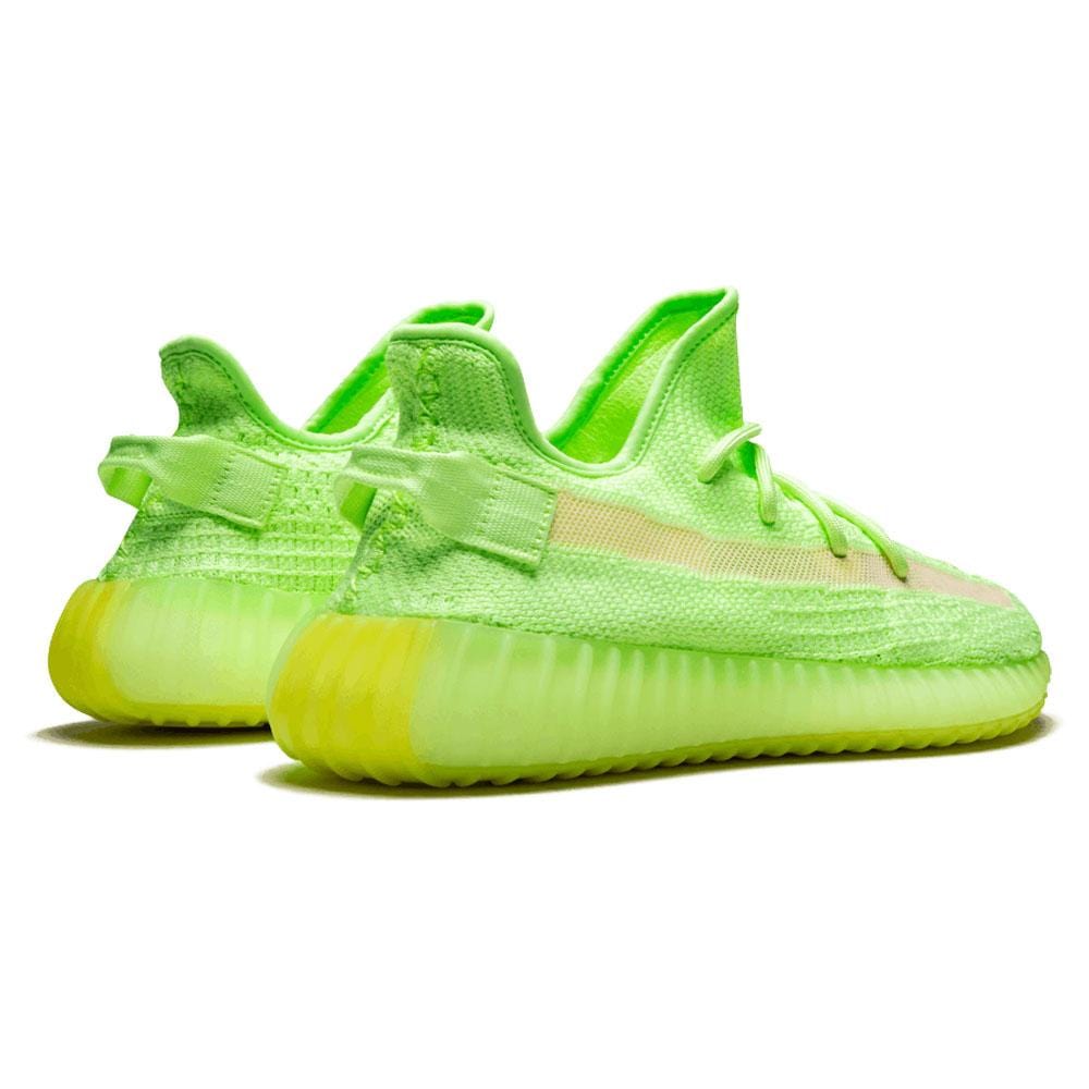 Adidas yeezy boost clearance 350 v2 green black