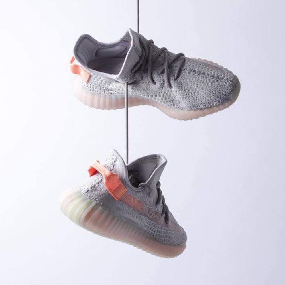 Yeezy true deals form resale