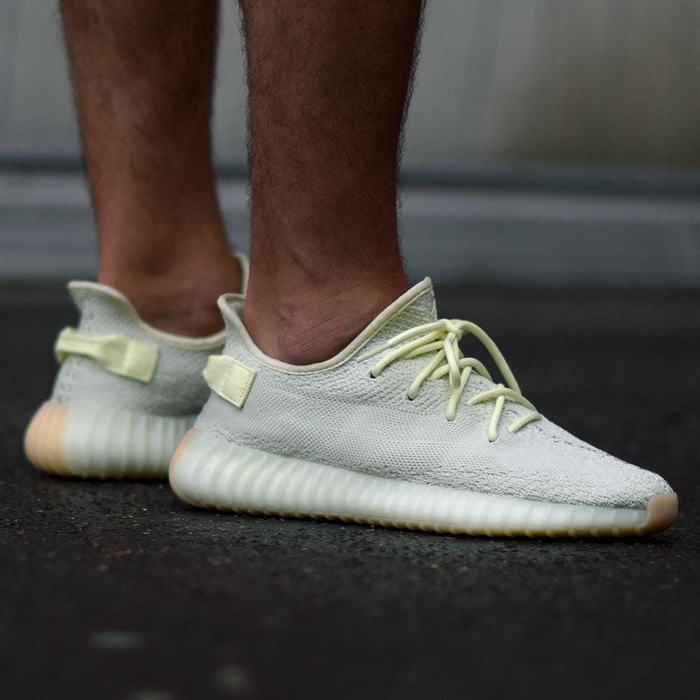 Yeezy 359 v2 store butter