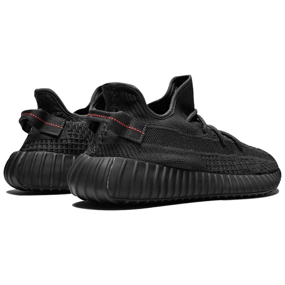 Yeezy store static retail