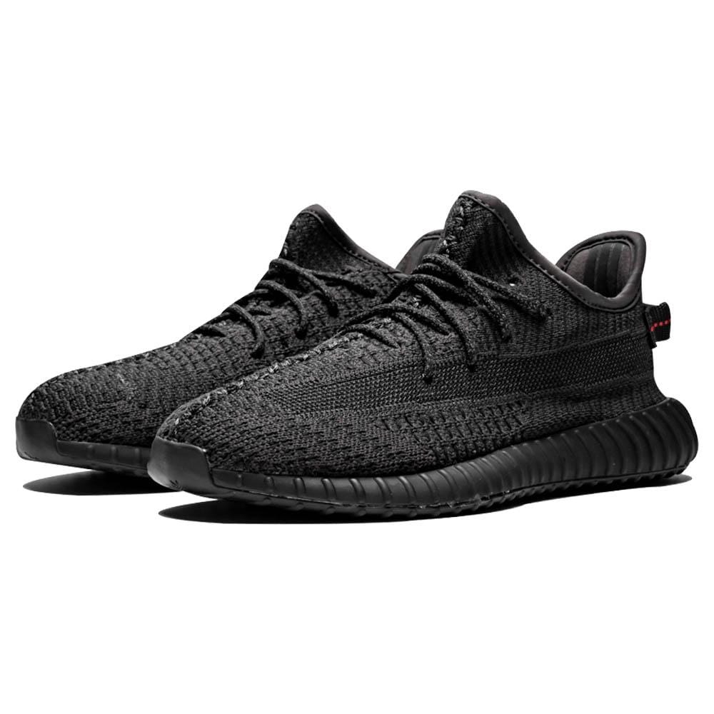 Yeezy on sale black non