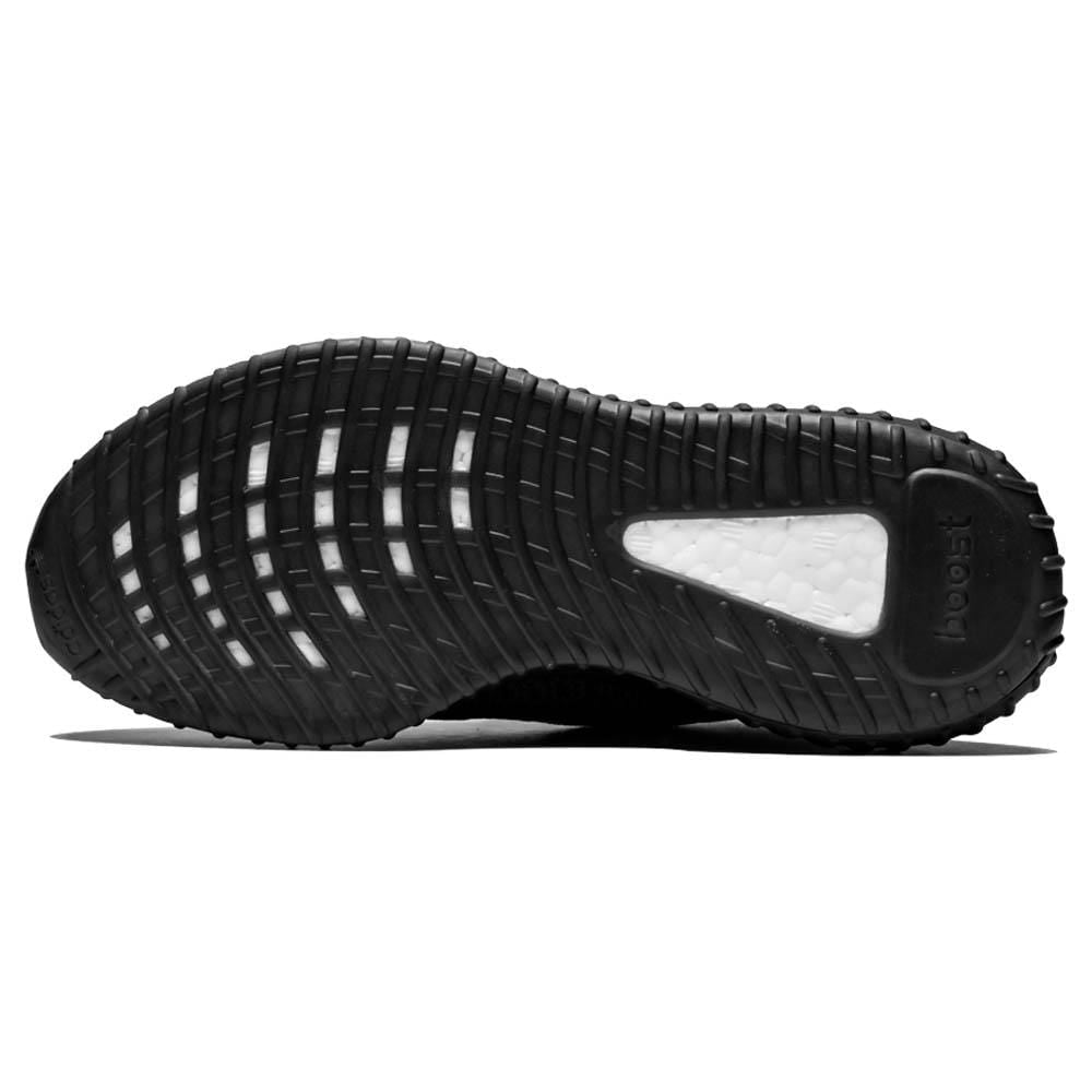 Adidas Yeezy Boost 350 V2 Kids 'Black Non-Reflective' - UrlfreezeShops