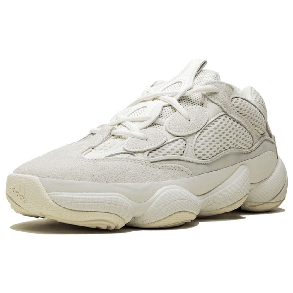 Adidas Yeezy 500 'Bone White' — Kick Game