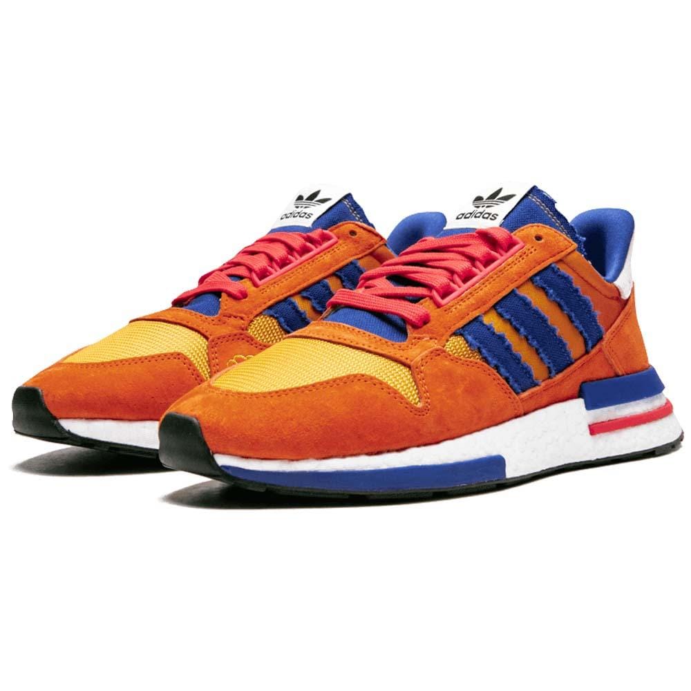 Adidas goku clearance raffle