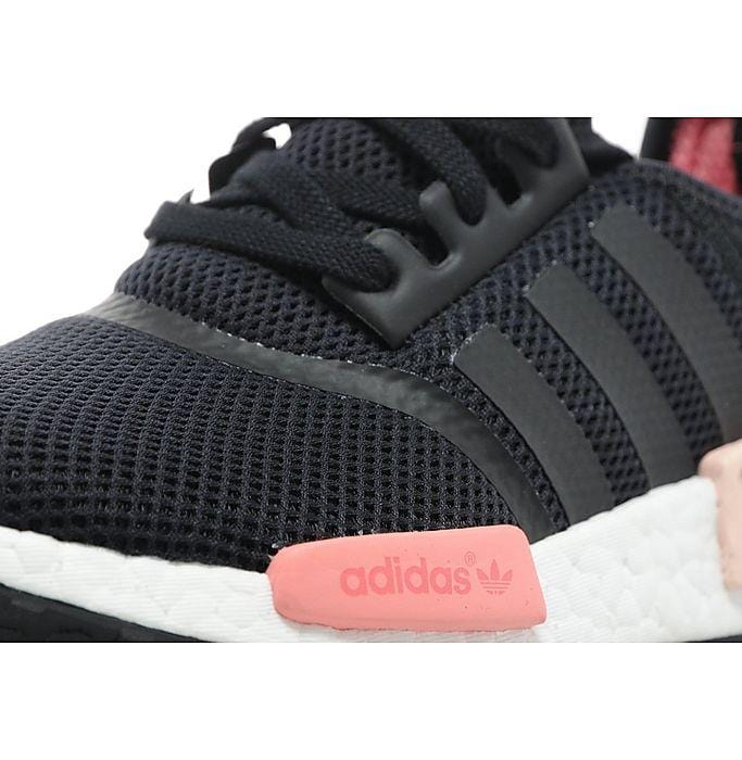 Adidas nmd r1 outlet runner womens core black