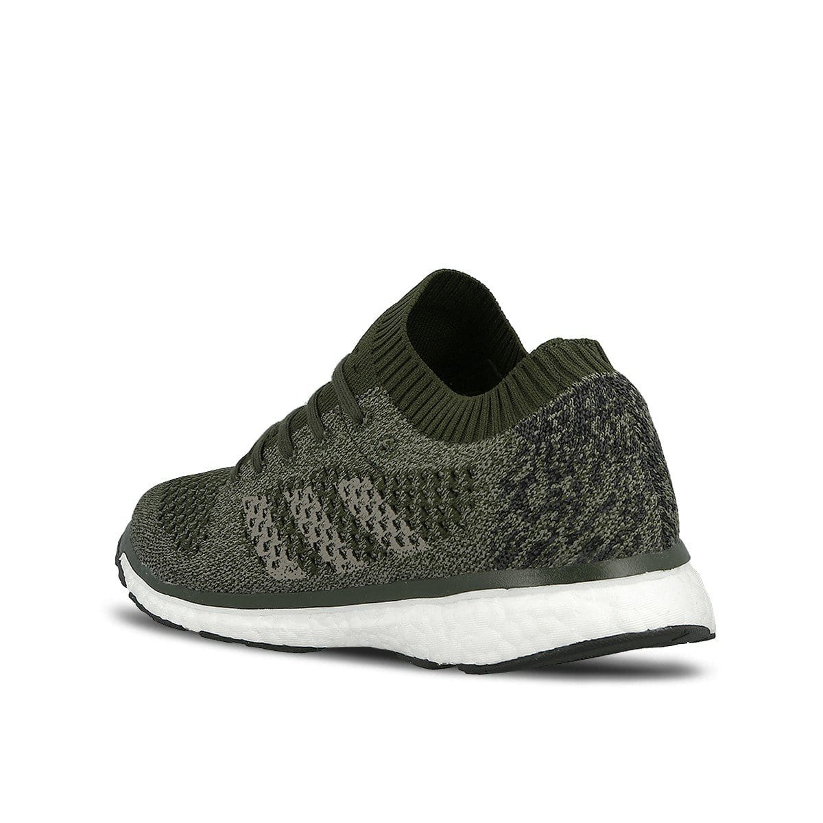 Adidas adizero primeknit on sale ltd - black