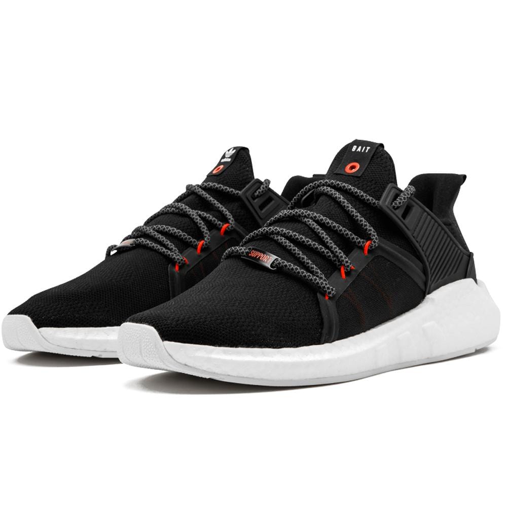 adidas x Bait EQT Equipment Support Future Boost R D Pack Kick Game