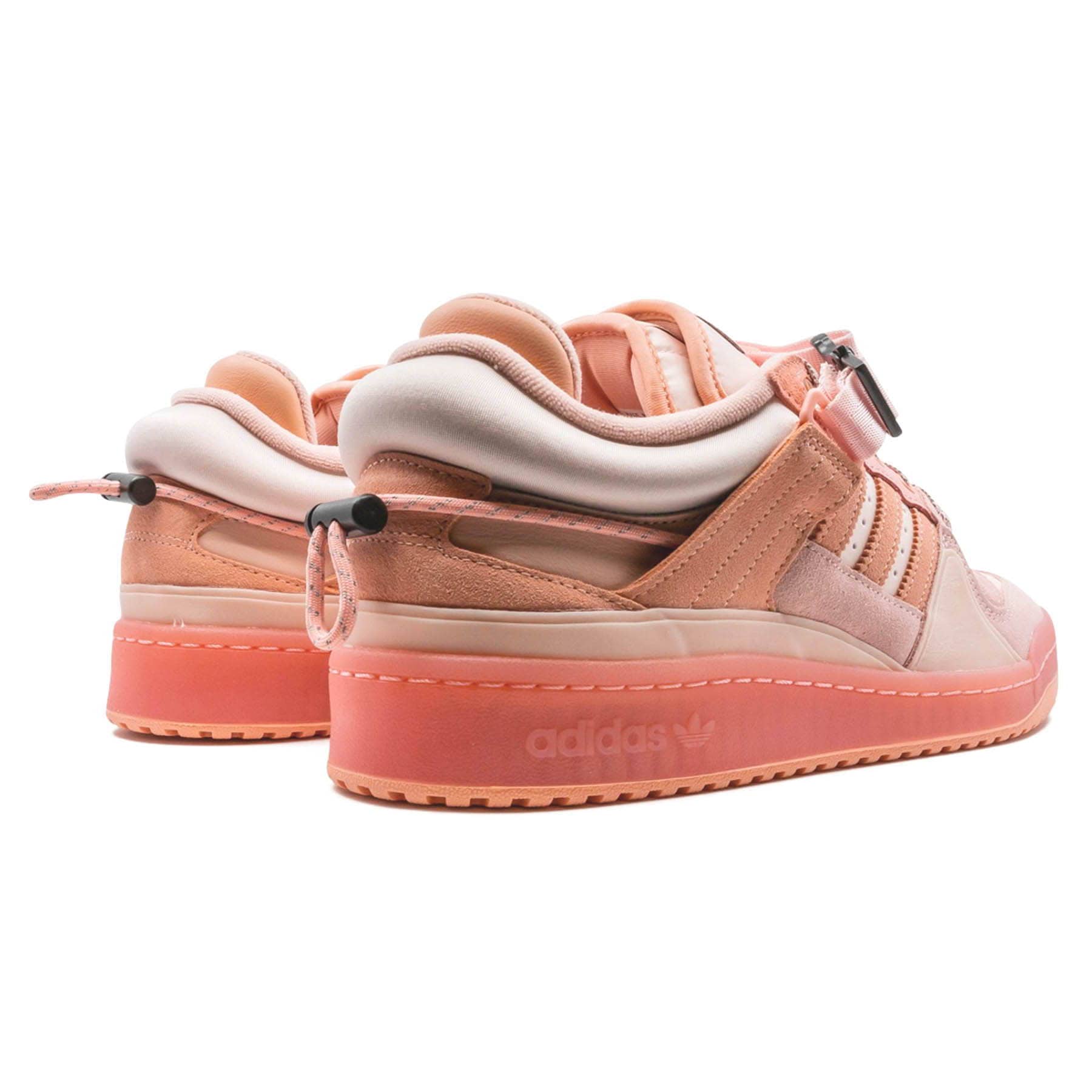 Adidas rosa hotsell pastel 2017