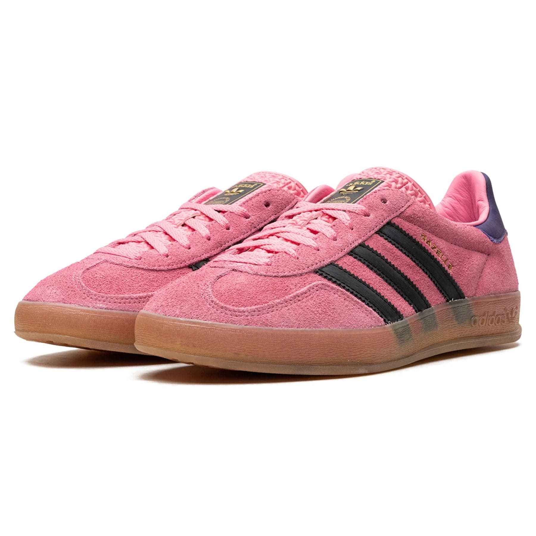 Adidas gazelle sale heren new arrivals