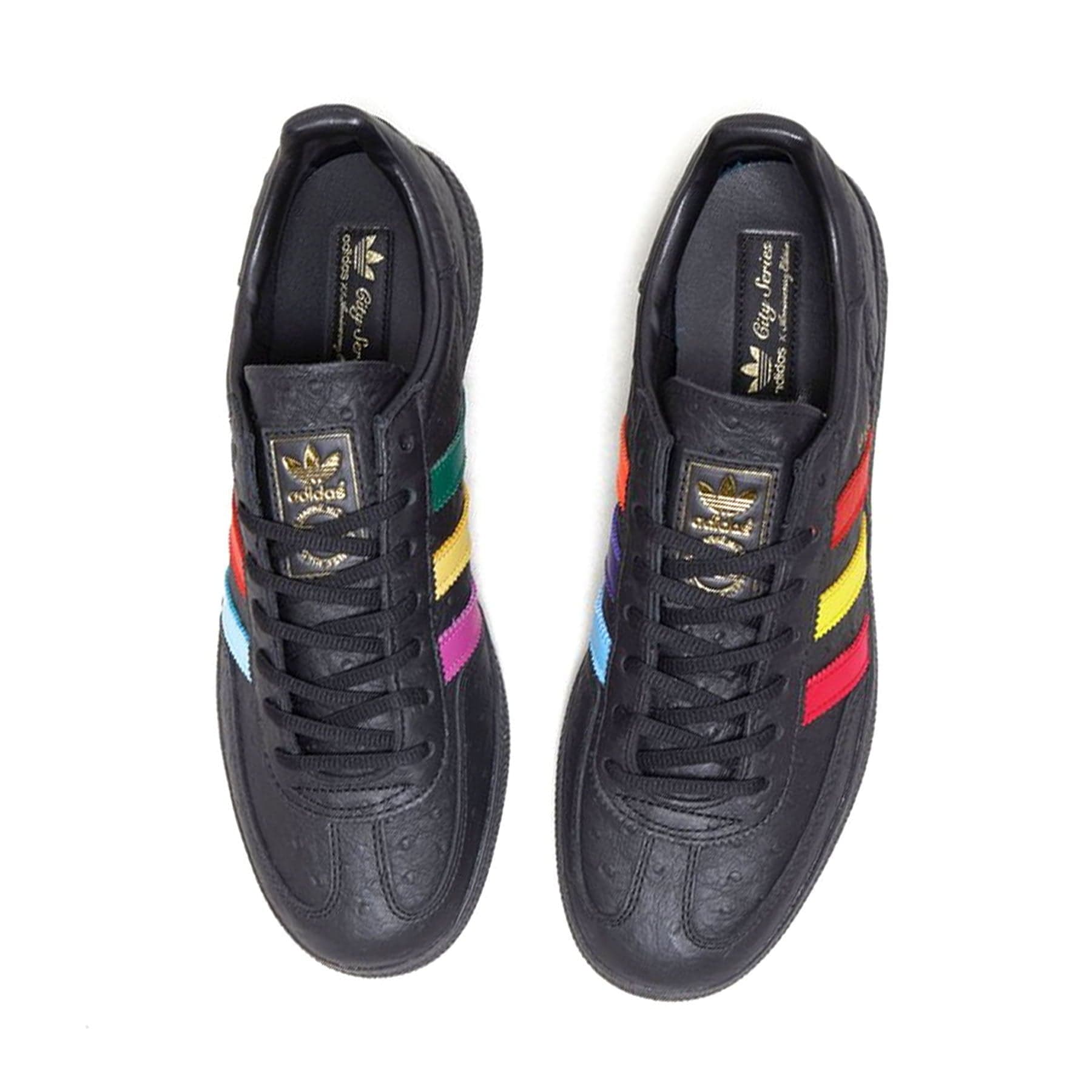 adidas Handball Spezial 'City Series' size? Exclusive – Kick Game