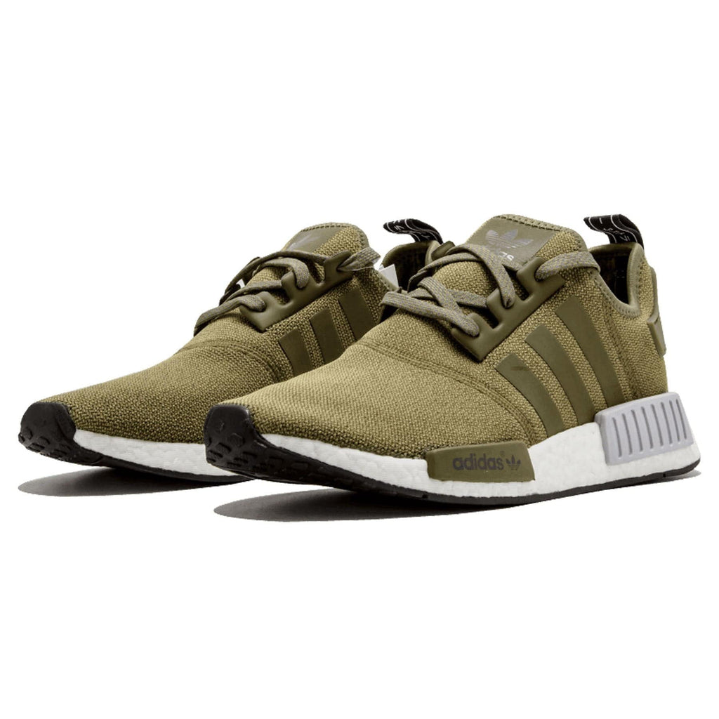 adidas NMD_R1 'Olive' - Kick Game