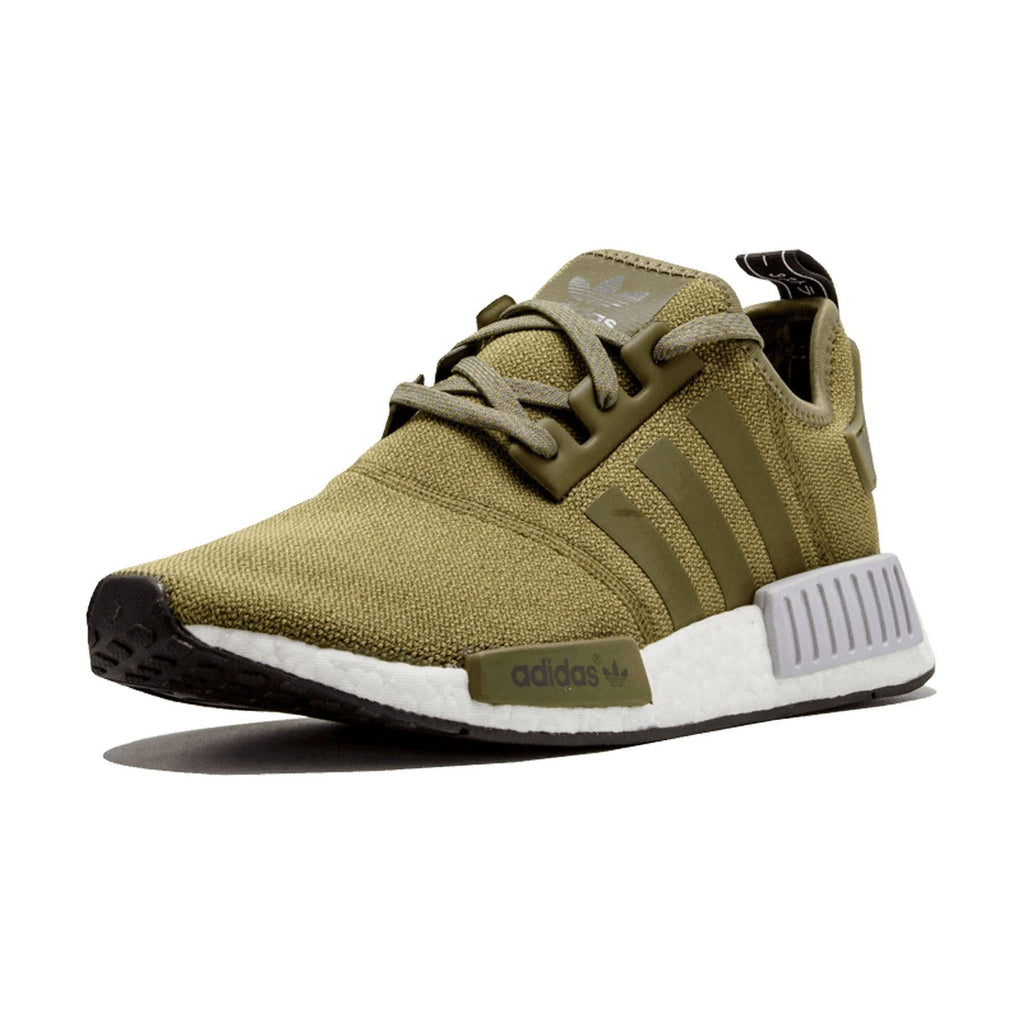 adidas NMD_R1 'Olive' - Kick Game