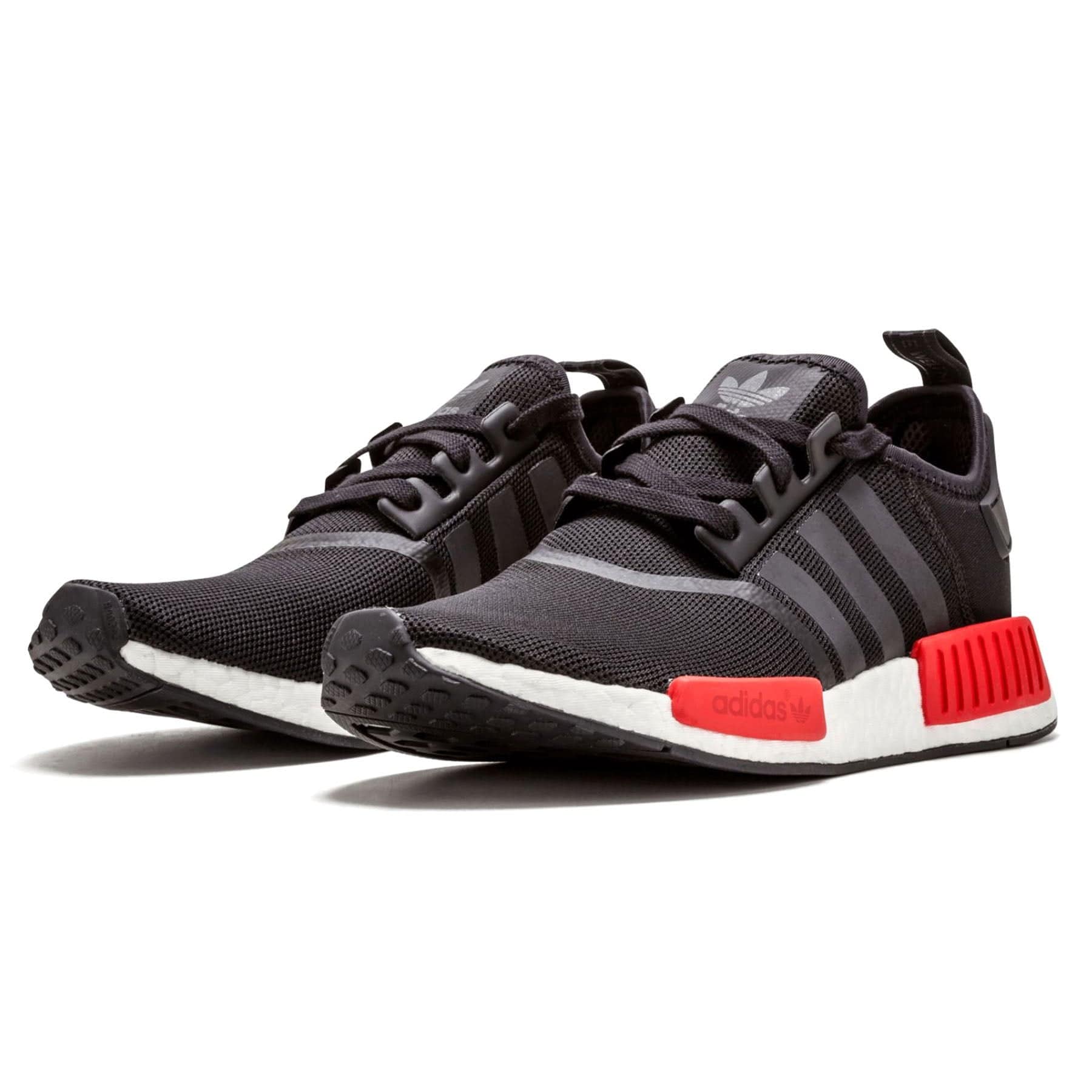 Adidas nmd clearance bred