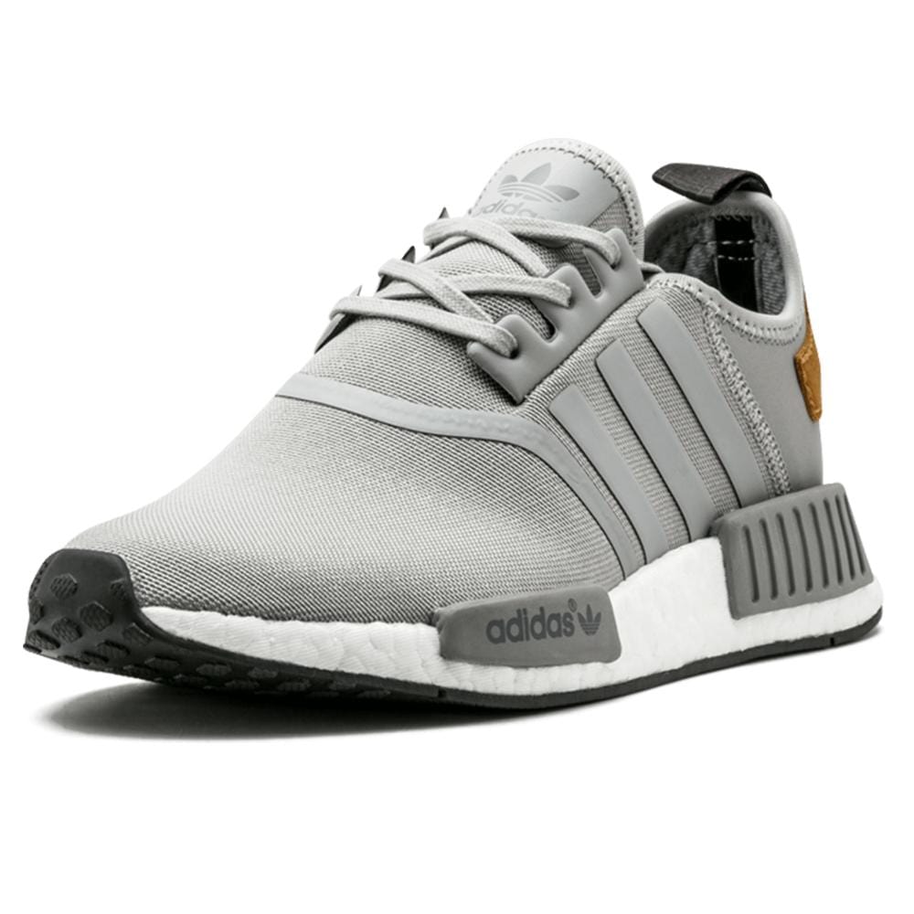 Adidas nmd r1 mastercraft grey tan sale