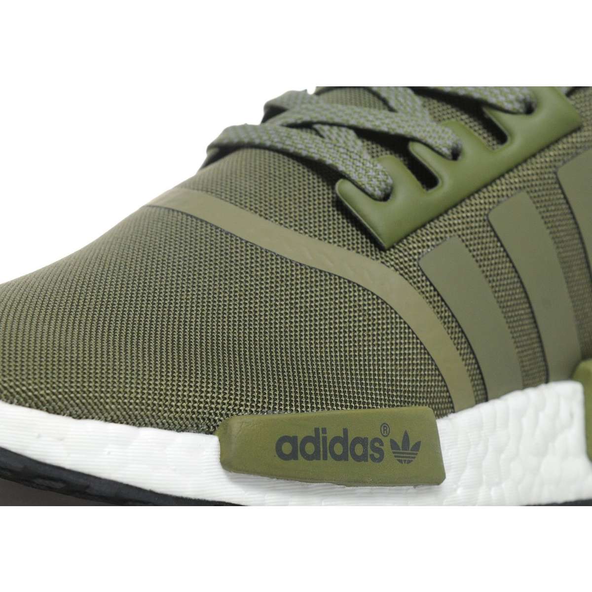 adidas NMD R1 x JD Sports UK Exclusive Green Kick Game