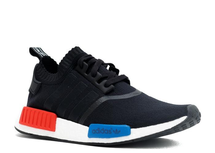 Nmd r1 black outlet white lush blue