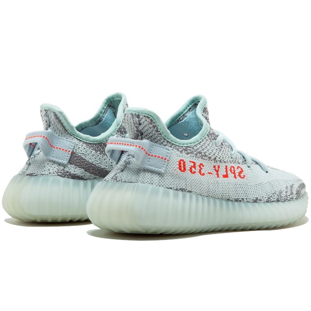 Adidas yeezy boost 350 hotsell v2 blue tint restock