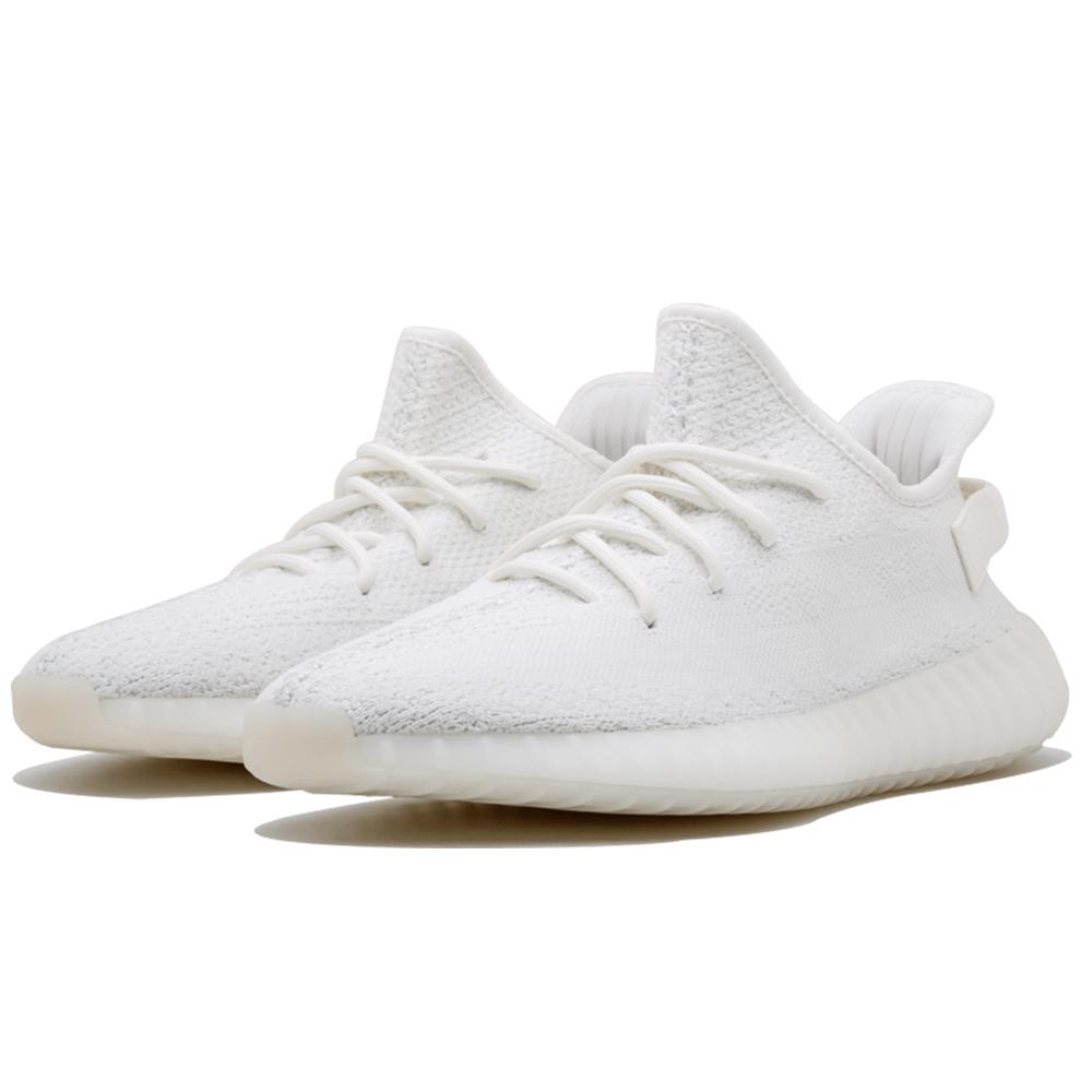 adidas Originals Yeezy Boost 350 V2 Cream White — Kick Game