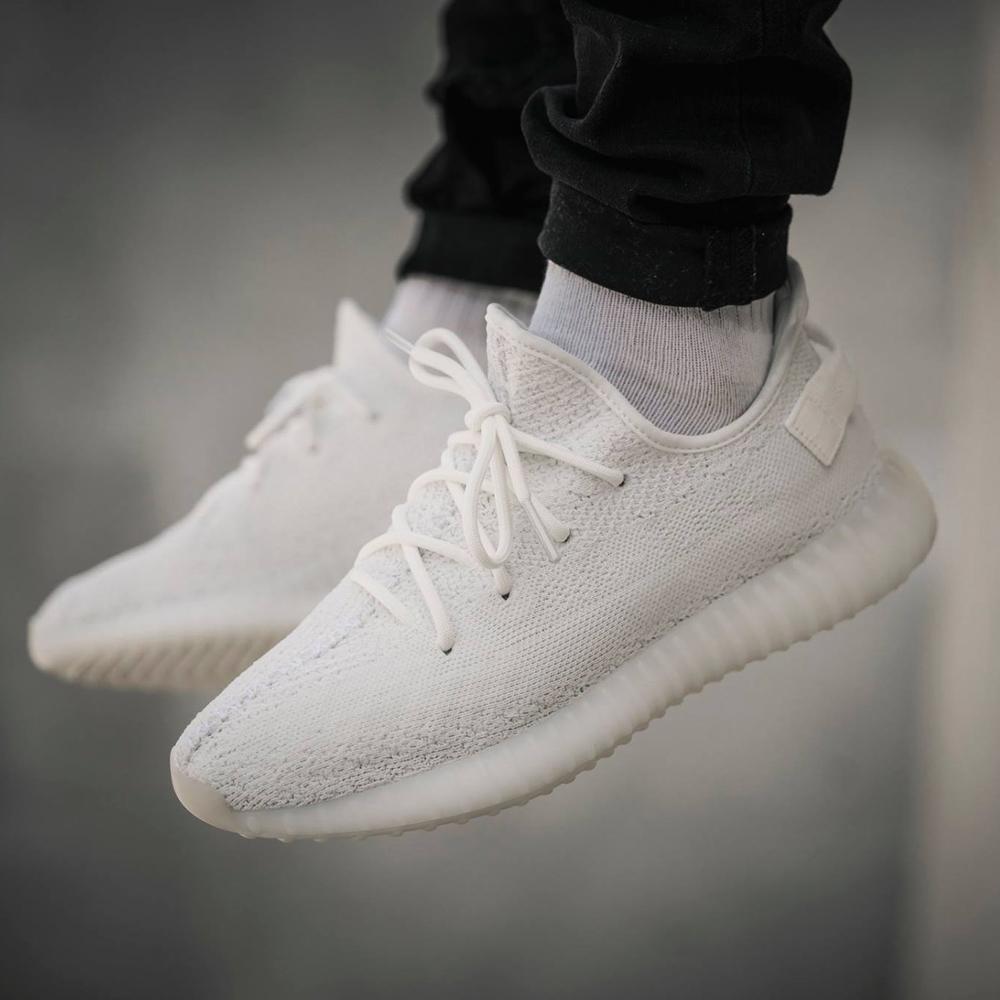 Yeezy boost 359 store v2 triple white