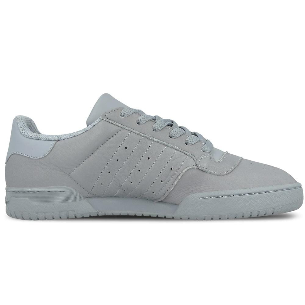 Adidas Originals Yeezy Calabasas Powerphase Grey Kick Game