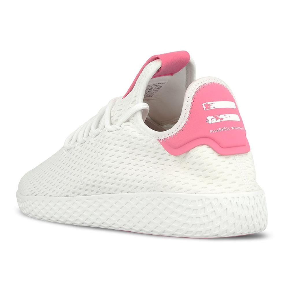 Adidas pw tennis hu pink deals