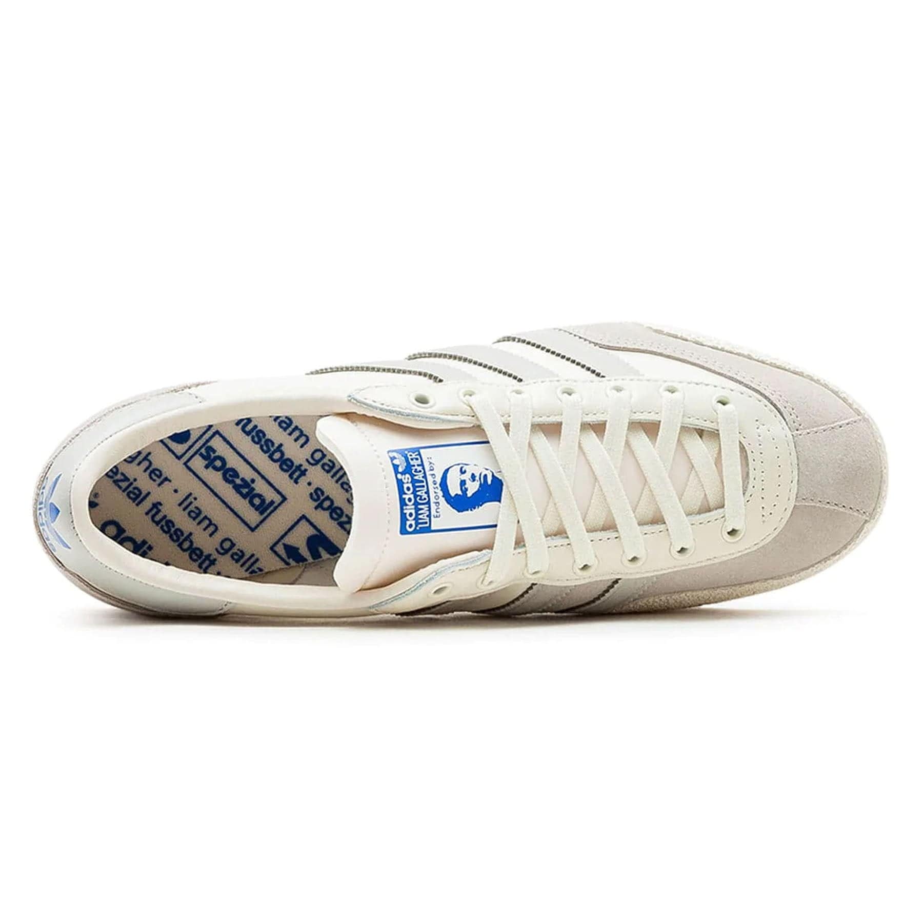 Liam hot sale gallagher gazelles