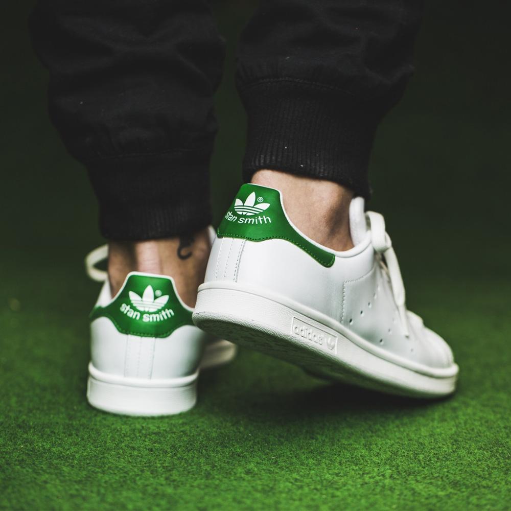 Adidas stan smith m20324 on sale