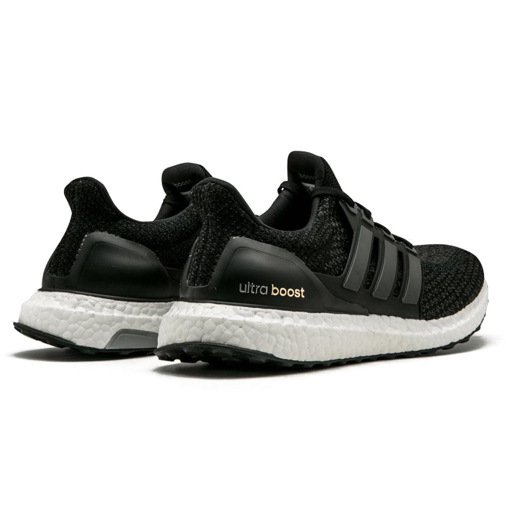 Adidas ultra boost top 2.0 core black