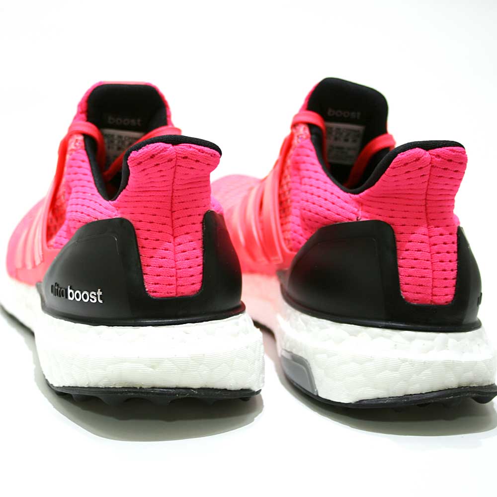 Adidas ultra outlet boost neon pink