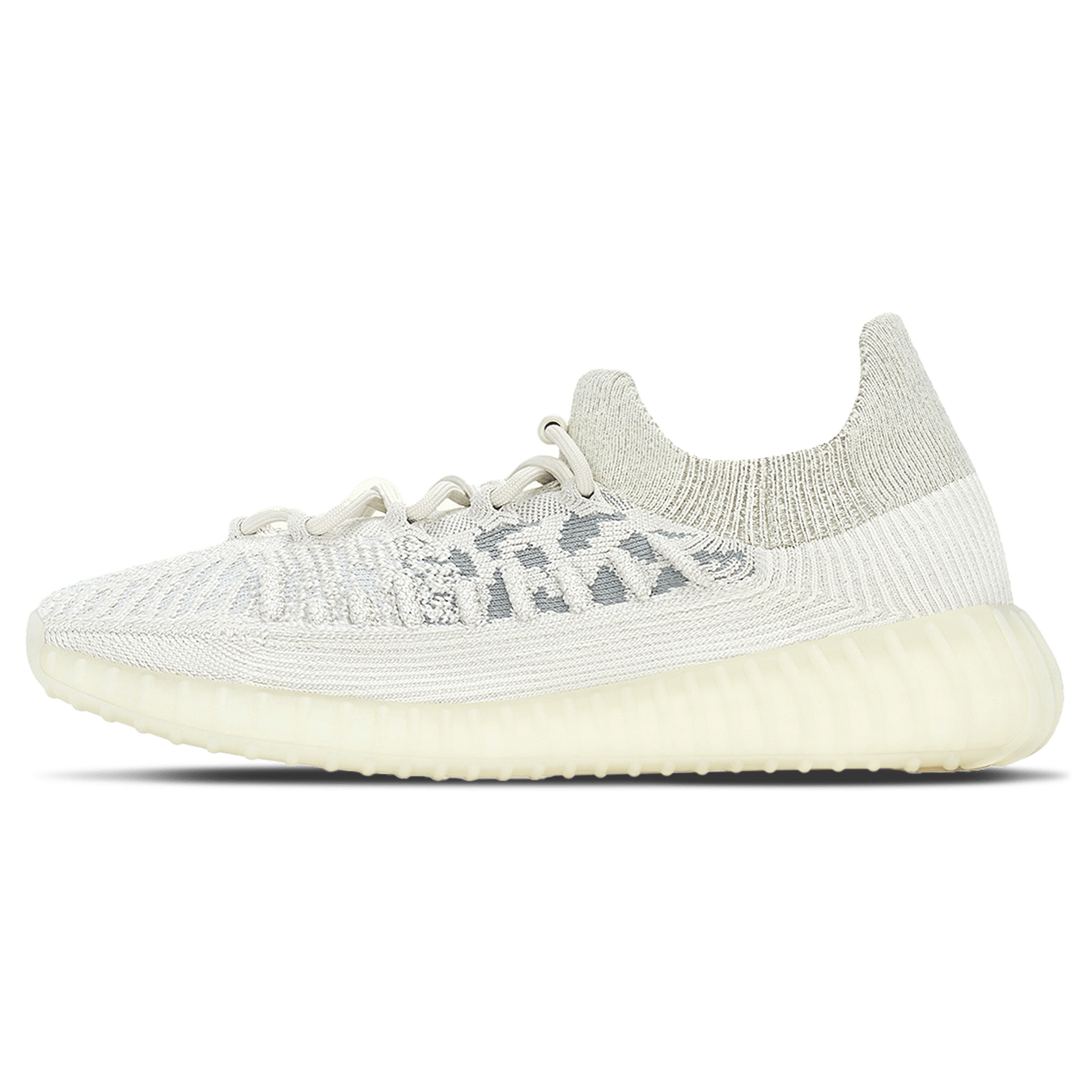 adidas Yeezy Boost 350 V2 CMPCT 'Slate Bone' — Kick Game