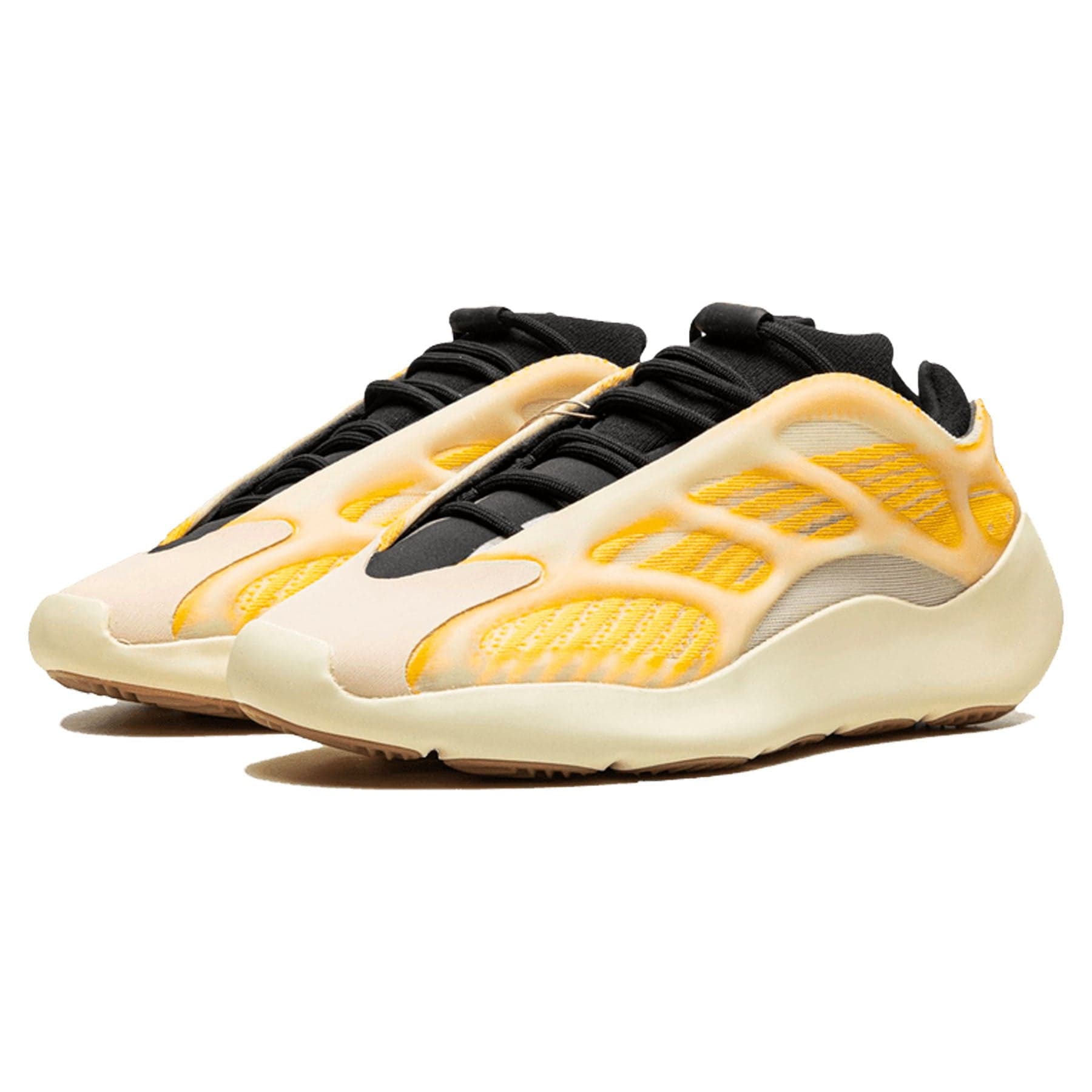 Yeezy 700 hot sale v3 yellow