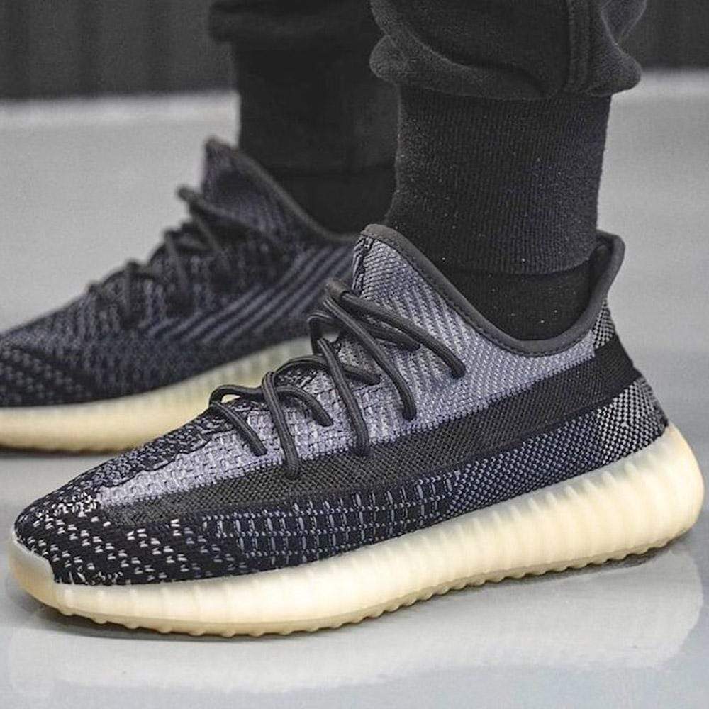 Adidas yeezy boost store 350 v2 carbon