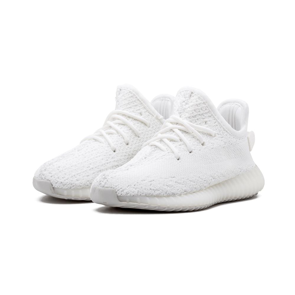 Fake cream yeezys deals