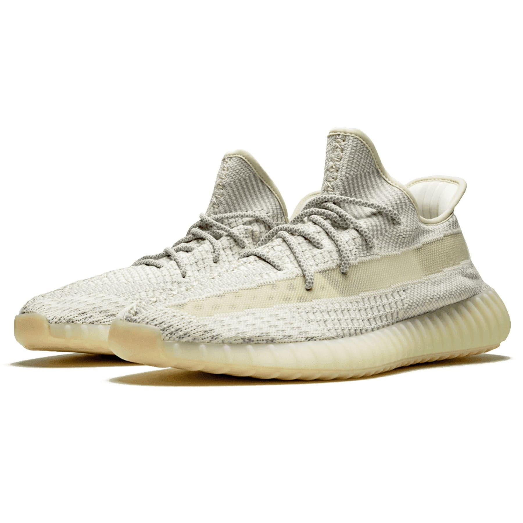 Yeezy boost 350 v2 clearance lundmark reflective release date