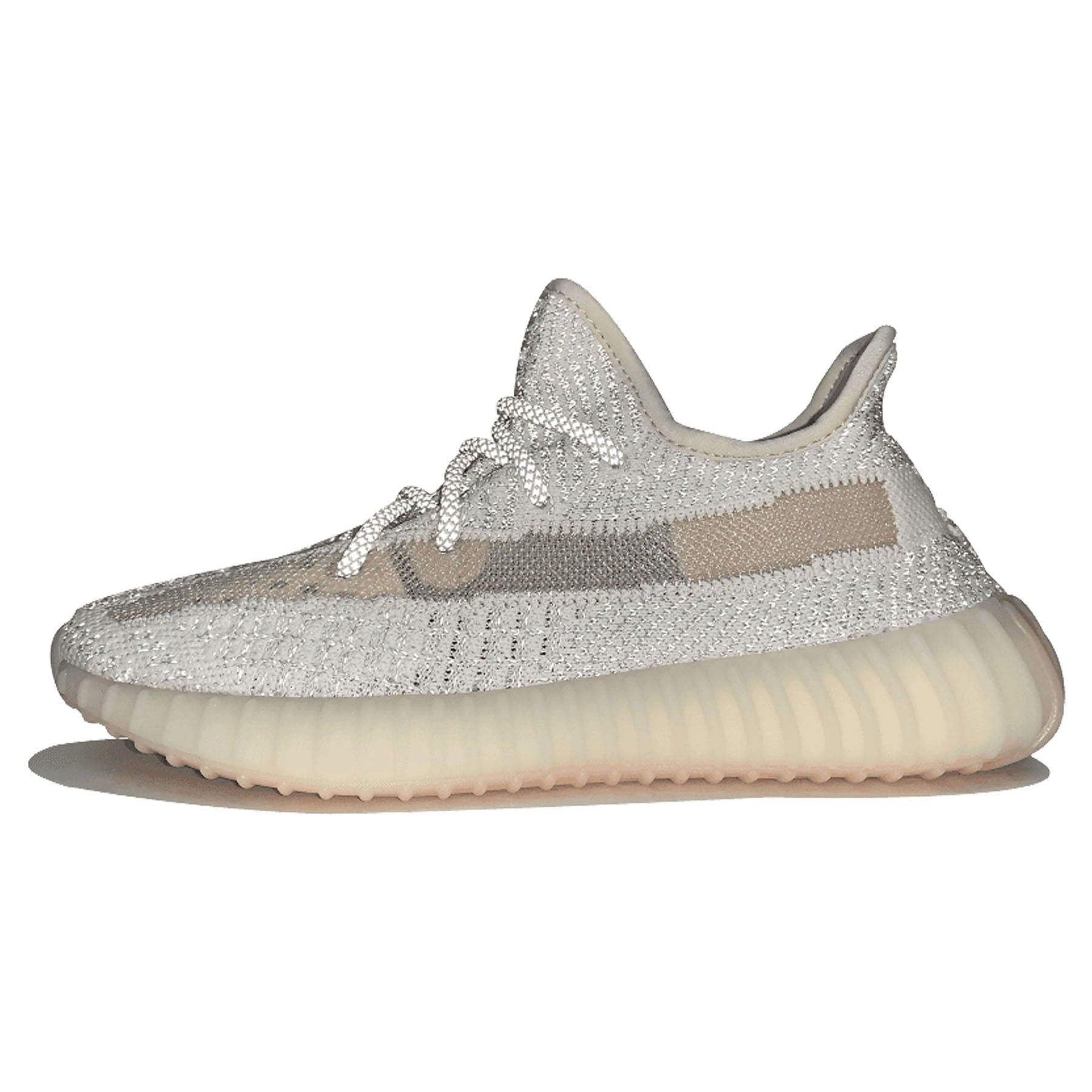 Adidas yeezy boost 2024 350 v2 lundmark reflective