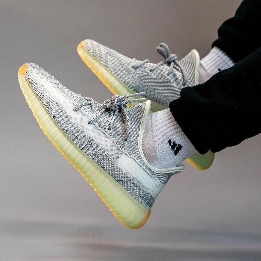 adidas Yeezy Boost 350 V2 Yeshaya Non Reflective